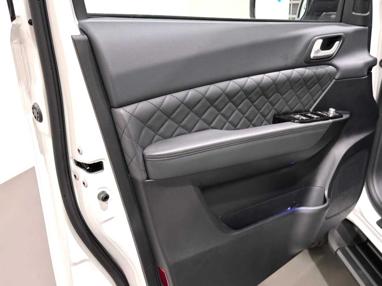 Foton Tunland G7 Nuovo Diesel Tunland G7 San Vendemiano