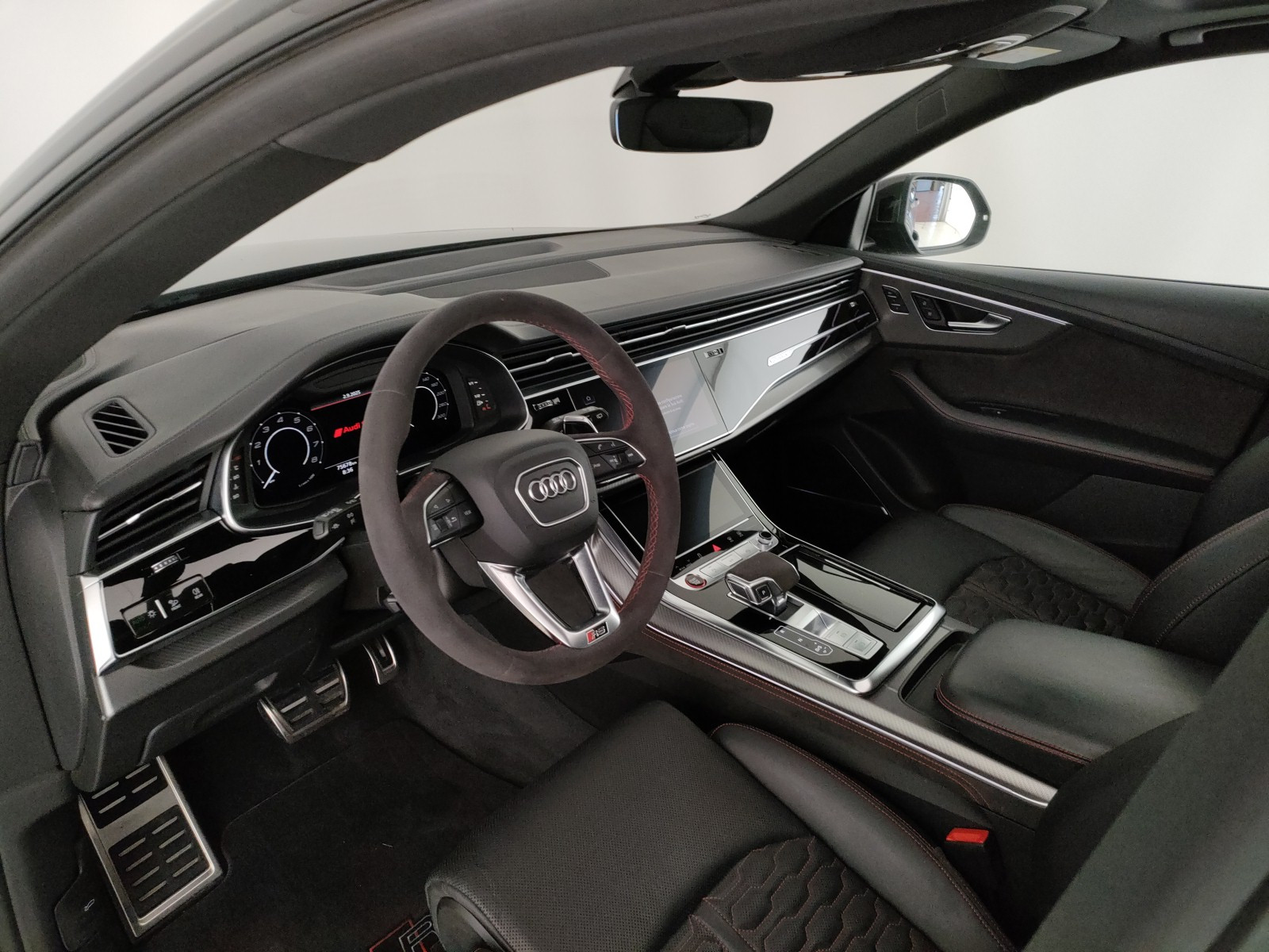 Audi Q8 Usato 2022 Q8 San Vendemiano