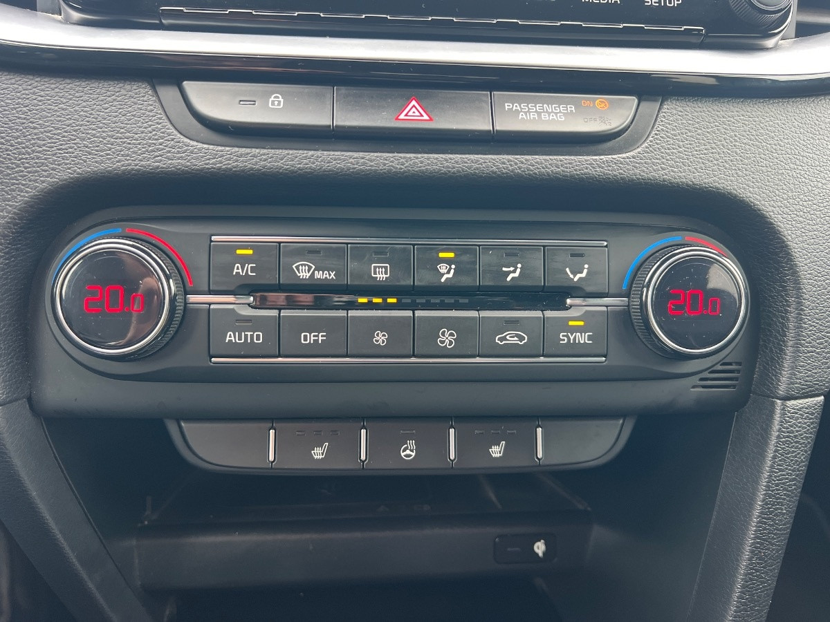 Kia Proceed Usato 2020 Proceed Legnago