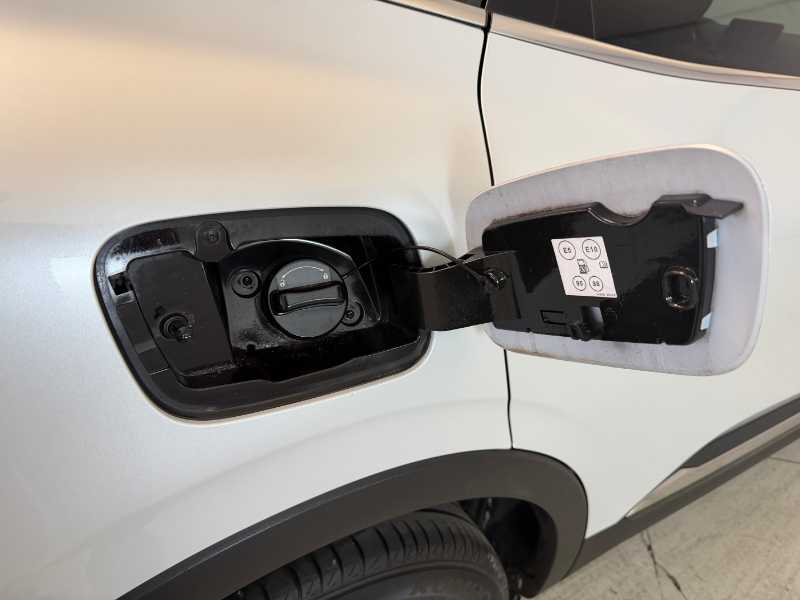 Arkana - Arkana 1.3 Tce Intens 140cv Edc Fap