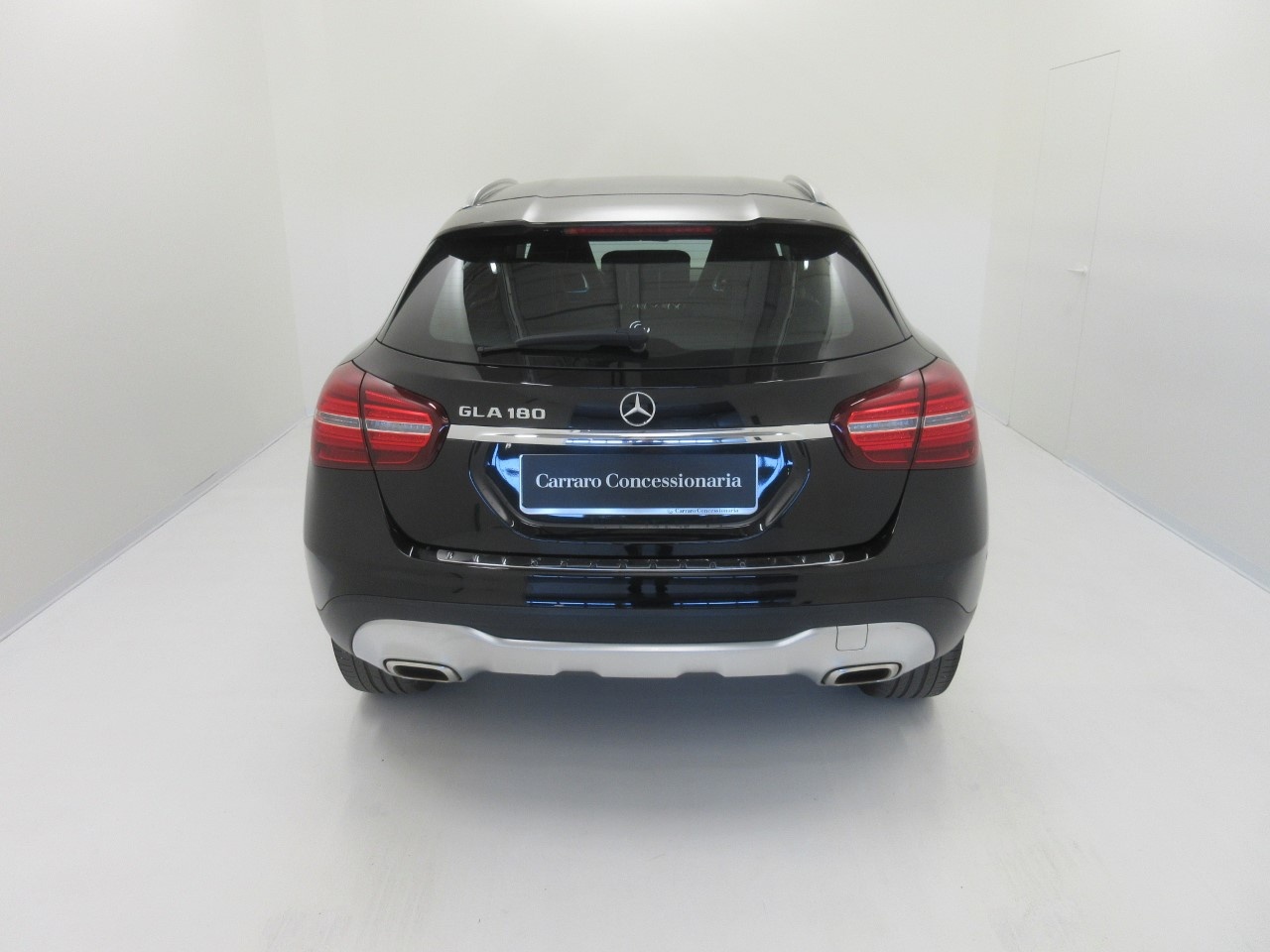 Mercedes GLA GLA 180 Sport 7G-DCT - 7