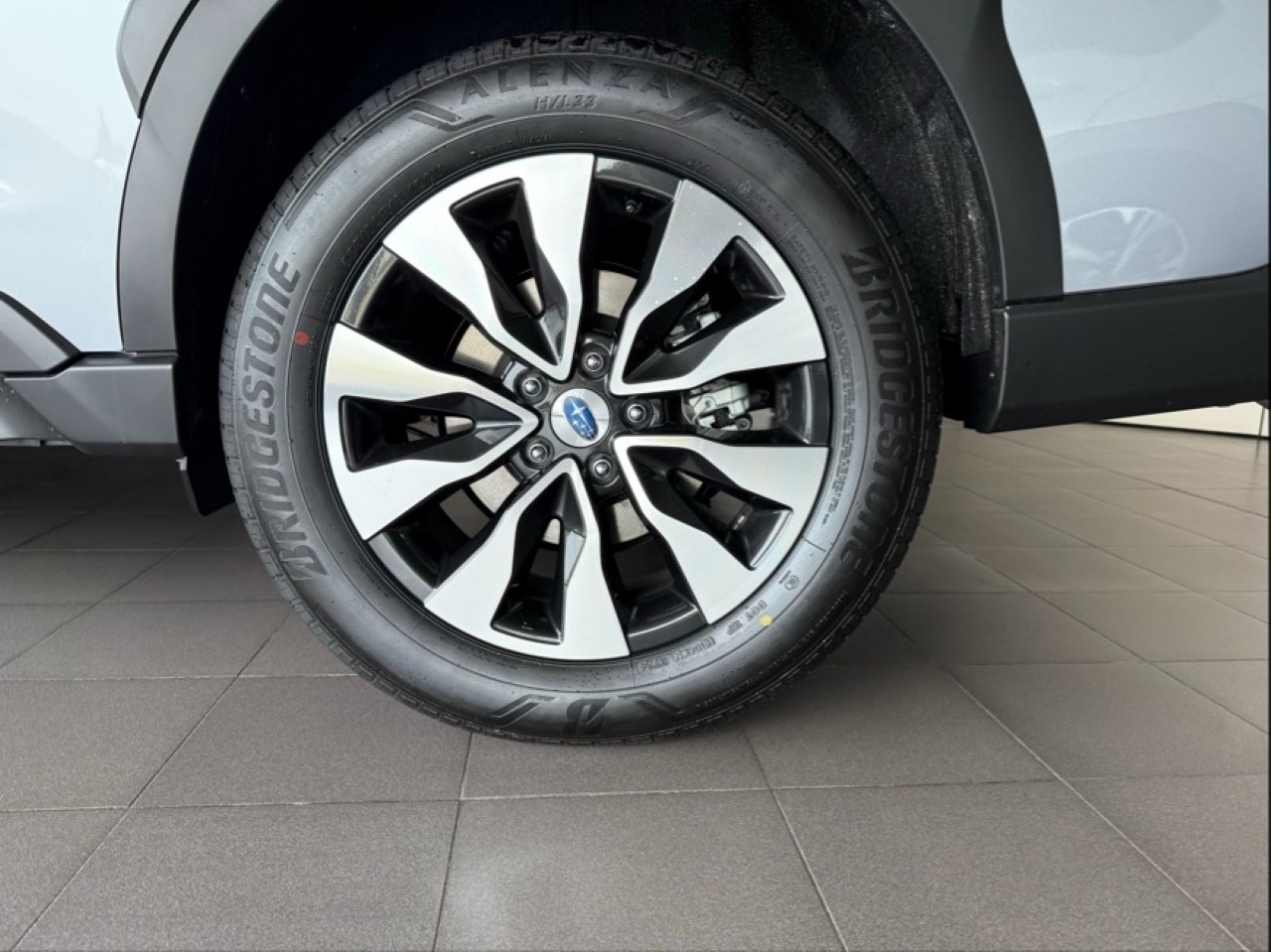 Subaru Outback Outback 2.5 Lineartronic Premium - 8