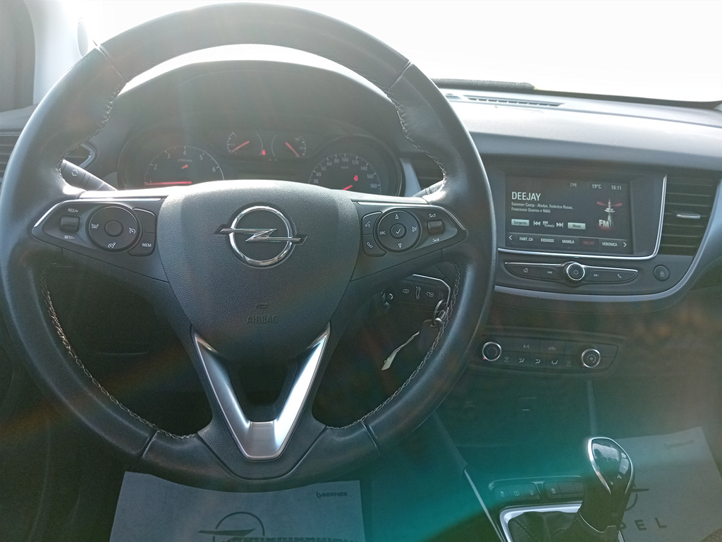 Panoramica 7° Immagine Veicolo