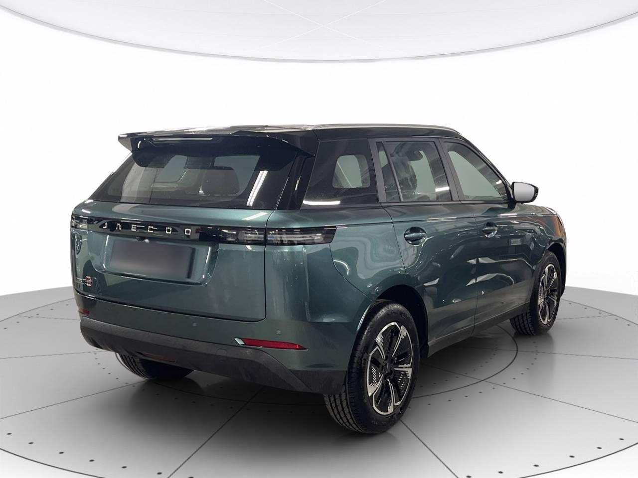 Jaecoo Jaecoo 5 Nuovo  Jaecoo 5 Modena