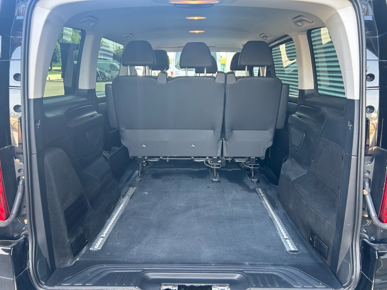 Mercedes Vito vito 114 cdi compact pro auto my20 - 18