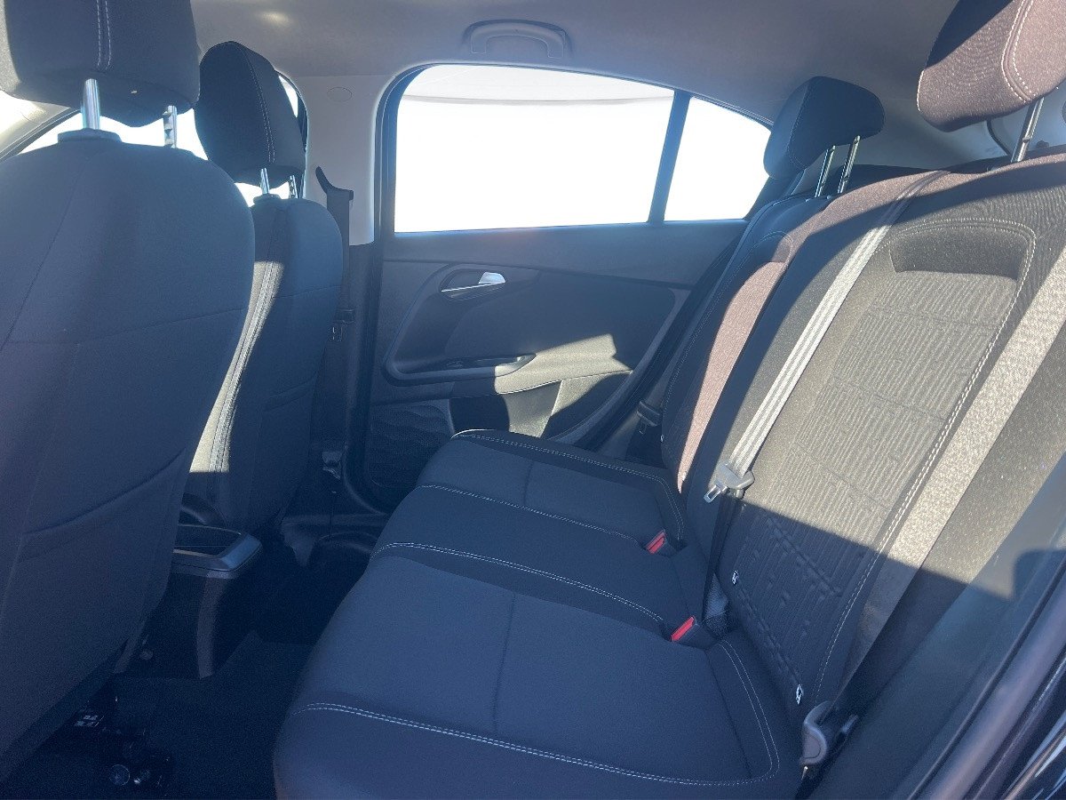 Fiat Tipo Usato 2024 Tipo Mestre