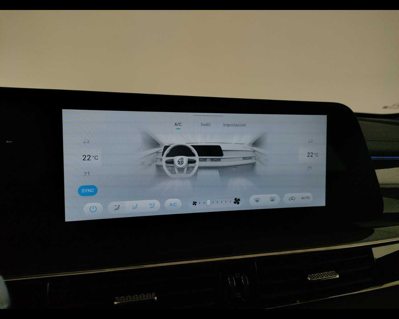 Omoda Omoda 5 Aziendali 2025 Omoda 5 Rovigo