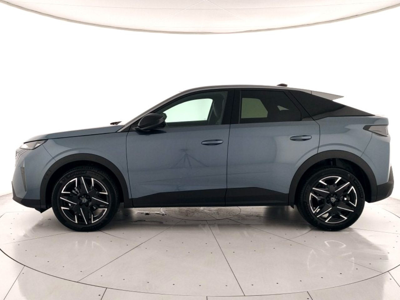 Peugeot 3008 KM0 2025 3008 Reggio Emilia
