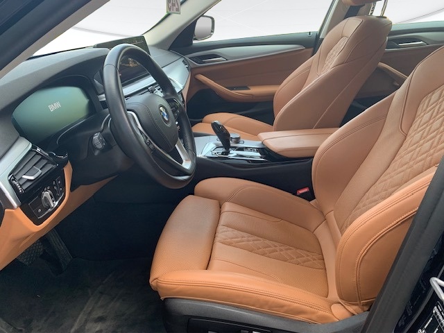 Bmw Serie 5 Usato 2023 Serie 5 Modena