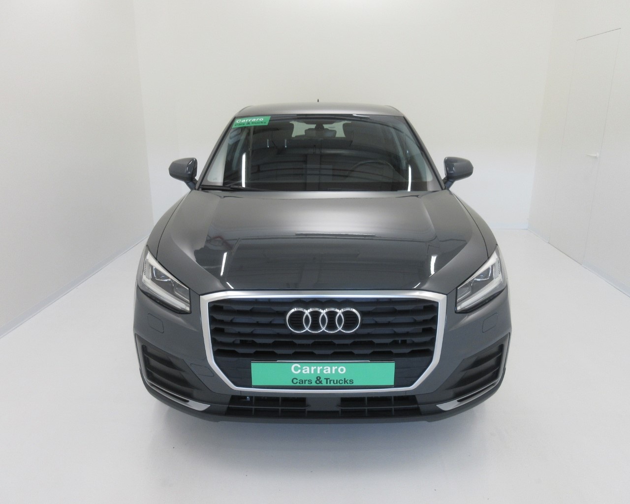 Audi Q2 1.6 tdi Business - 2