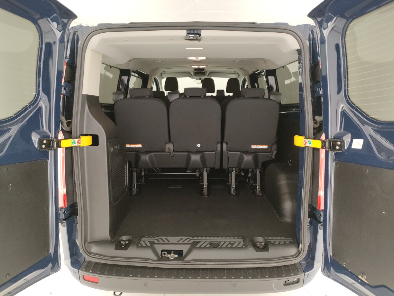 Ford Transit Custom Usato 2023 Transit Custom San Zeno Naviglio