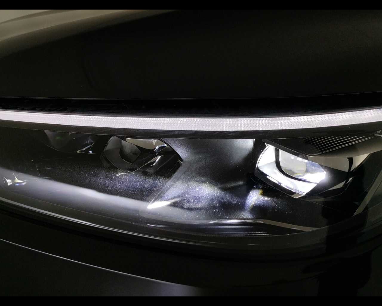 Jaecoo JAECOO 8 SHS-P Nuovo Ibrido JAECOO 8 SHS-P Legnago