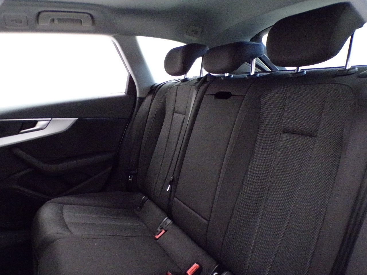 Audi A4 A4 Avant 2.0 TDI ultra 150cv Business S tronic - 14