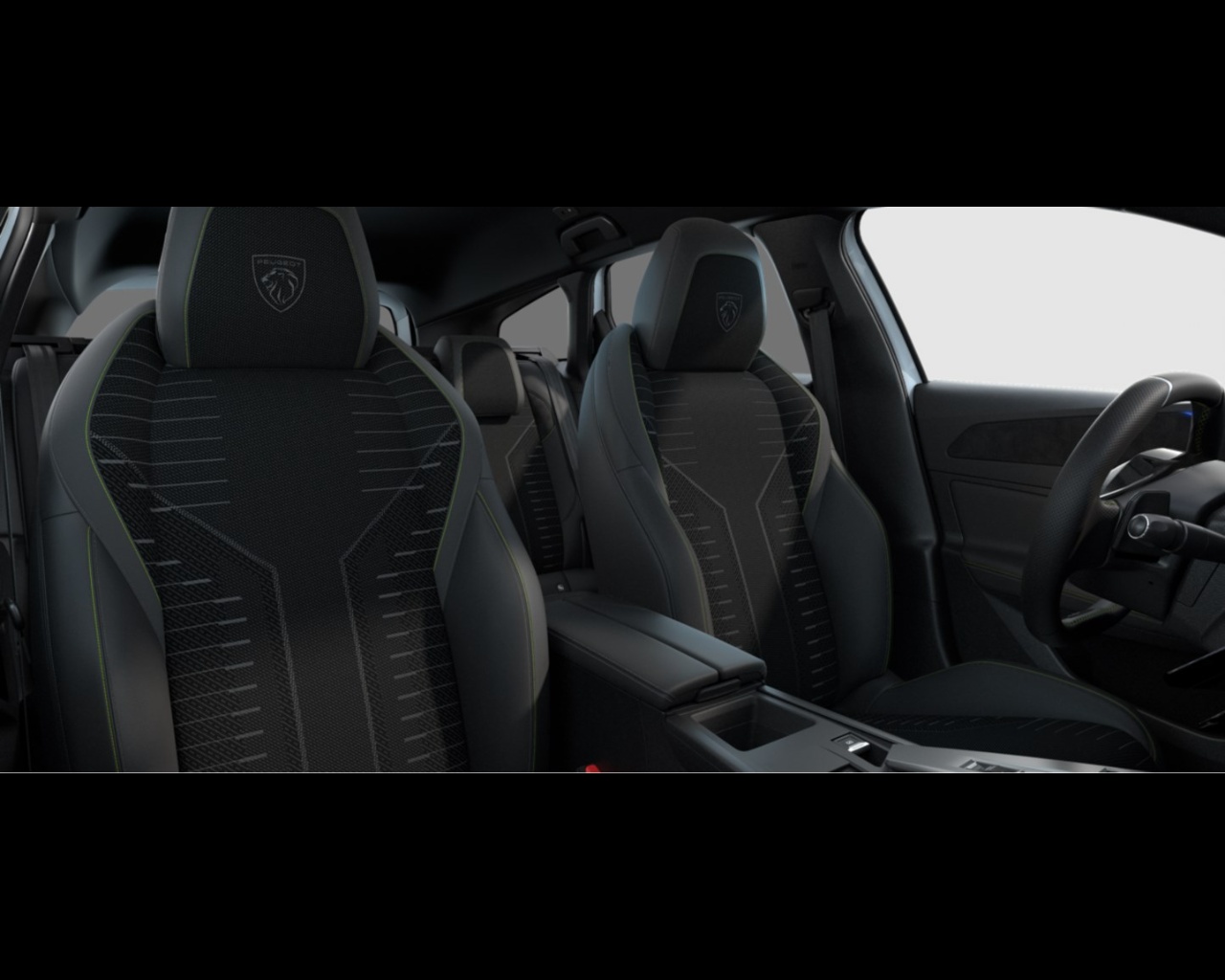 Peugeot 308 Nuovo  308 Rovigo