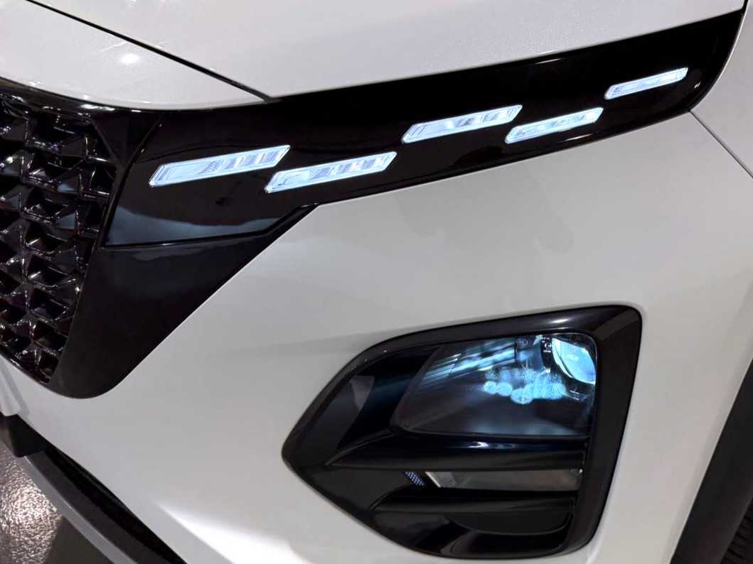 Dr Automobiles DR 3 Nuovo gPL DR 3 Padova