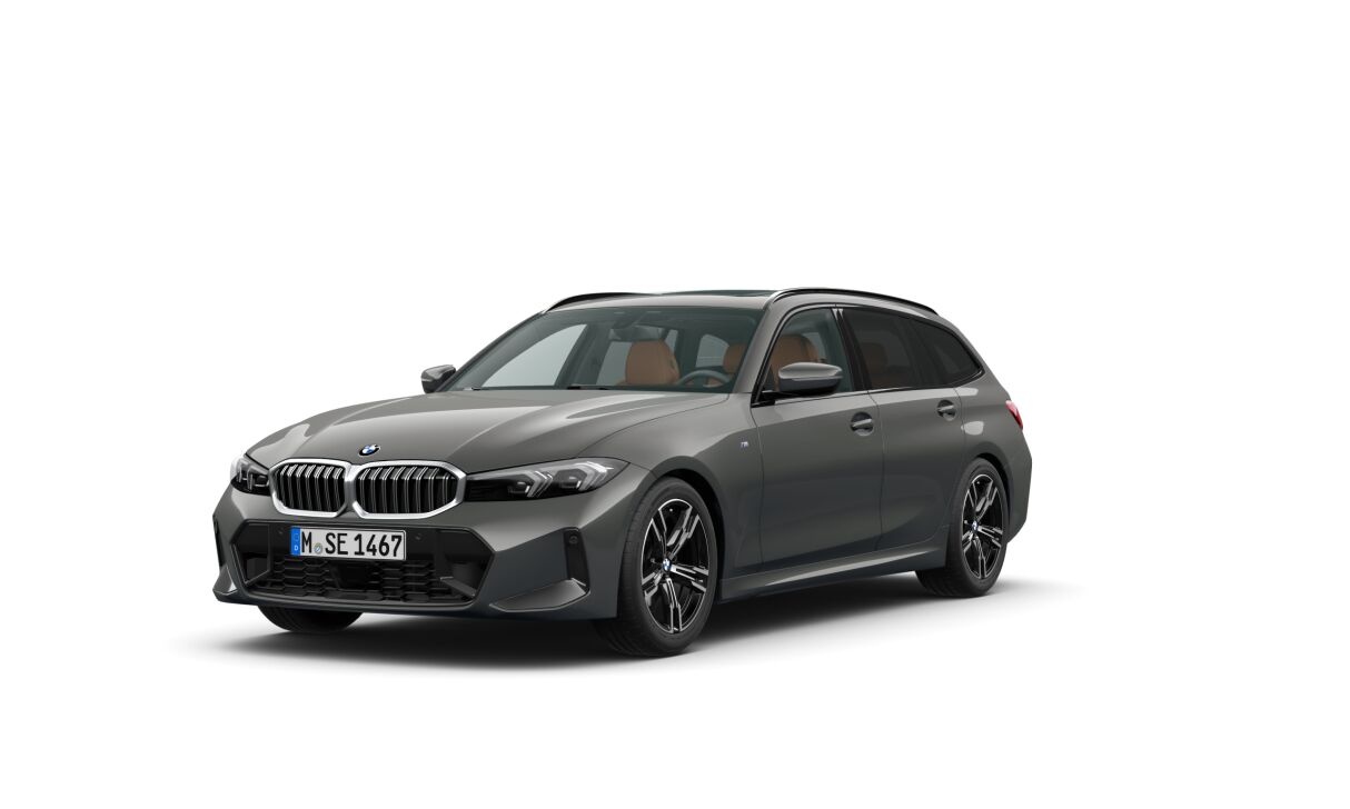 BMW Serie 3