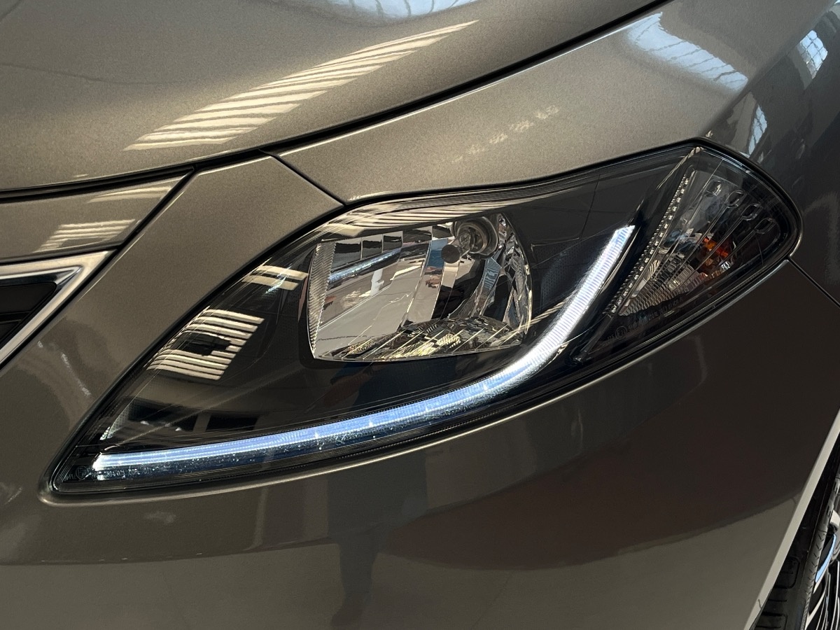 Lancia Ypsilon Usato 2024 Ypsilon Verona