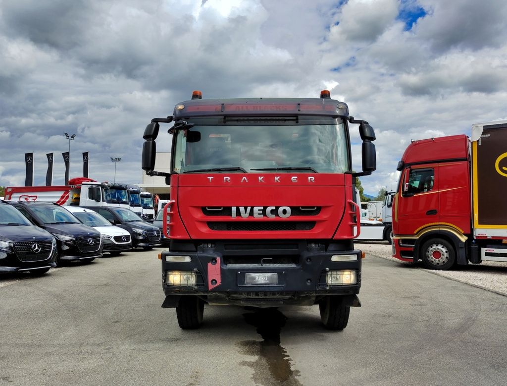 TRAKKER – 410T50