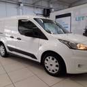 Transit Connect Ii - Transit Connect 200 1.5 Tdci 100cv Entr