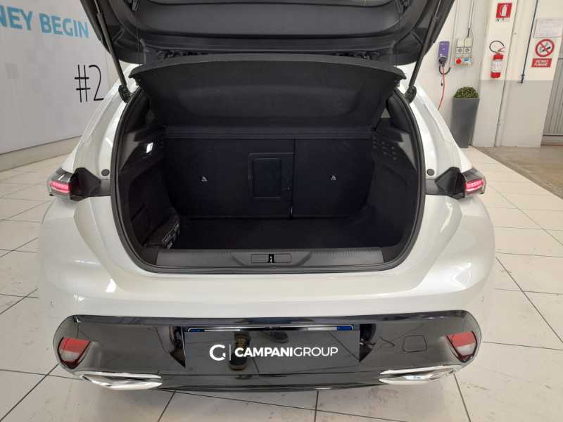 308 Iii - 308 1.5 Bluehdi Allure S&s 130cv