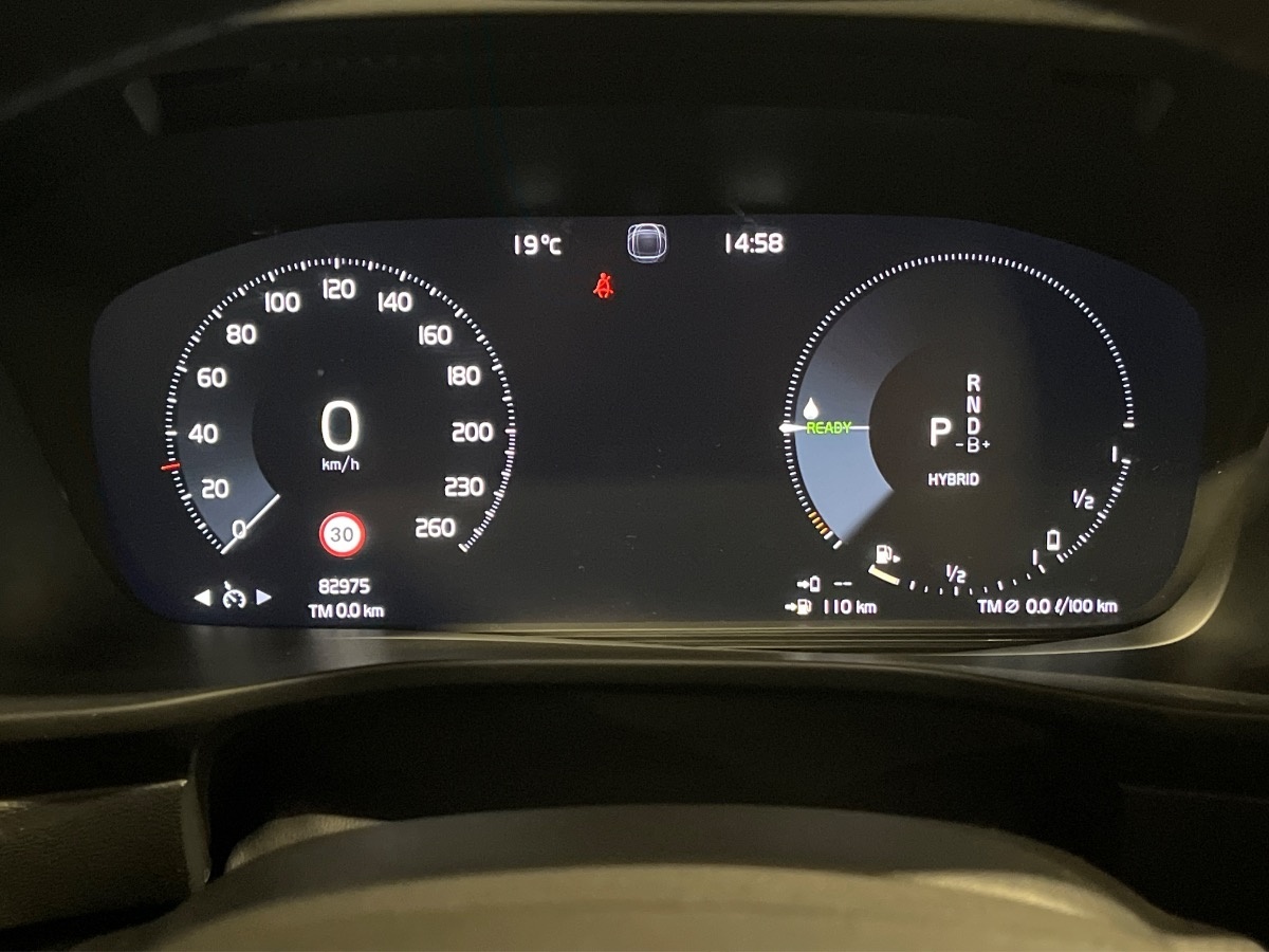 Volvo XC40 Usato 2021 XC40 Verona