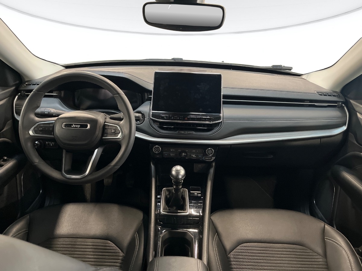 Jeep Compass Usato 2022 Compass Verona