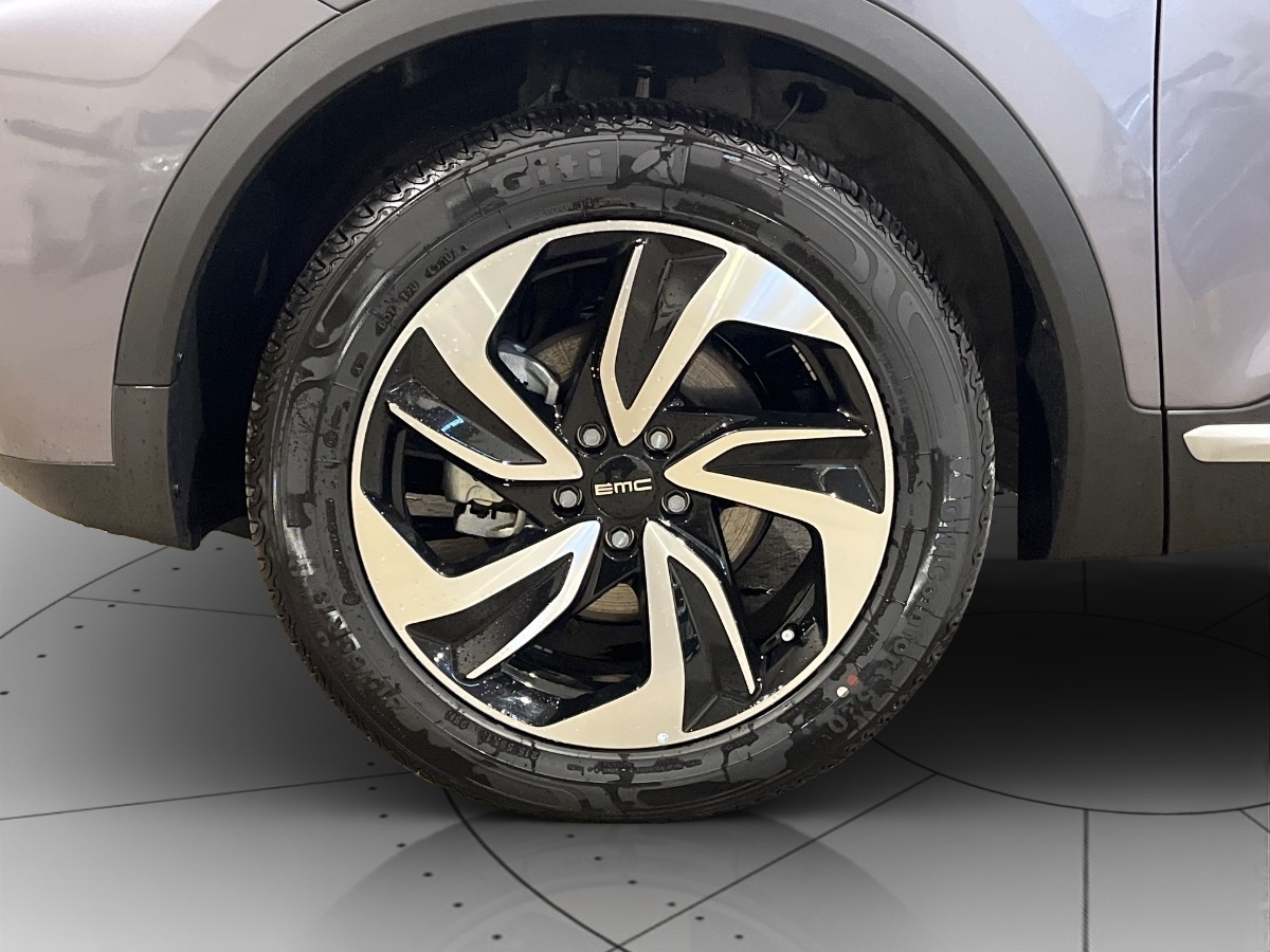 Emc Sei Nuovo Benzina Sei Cerea