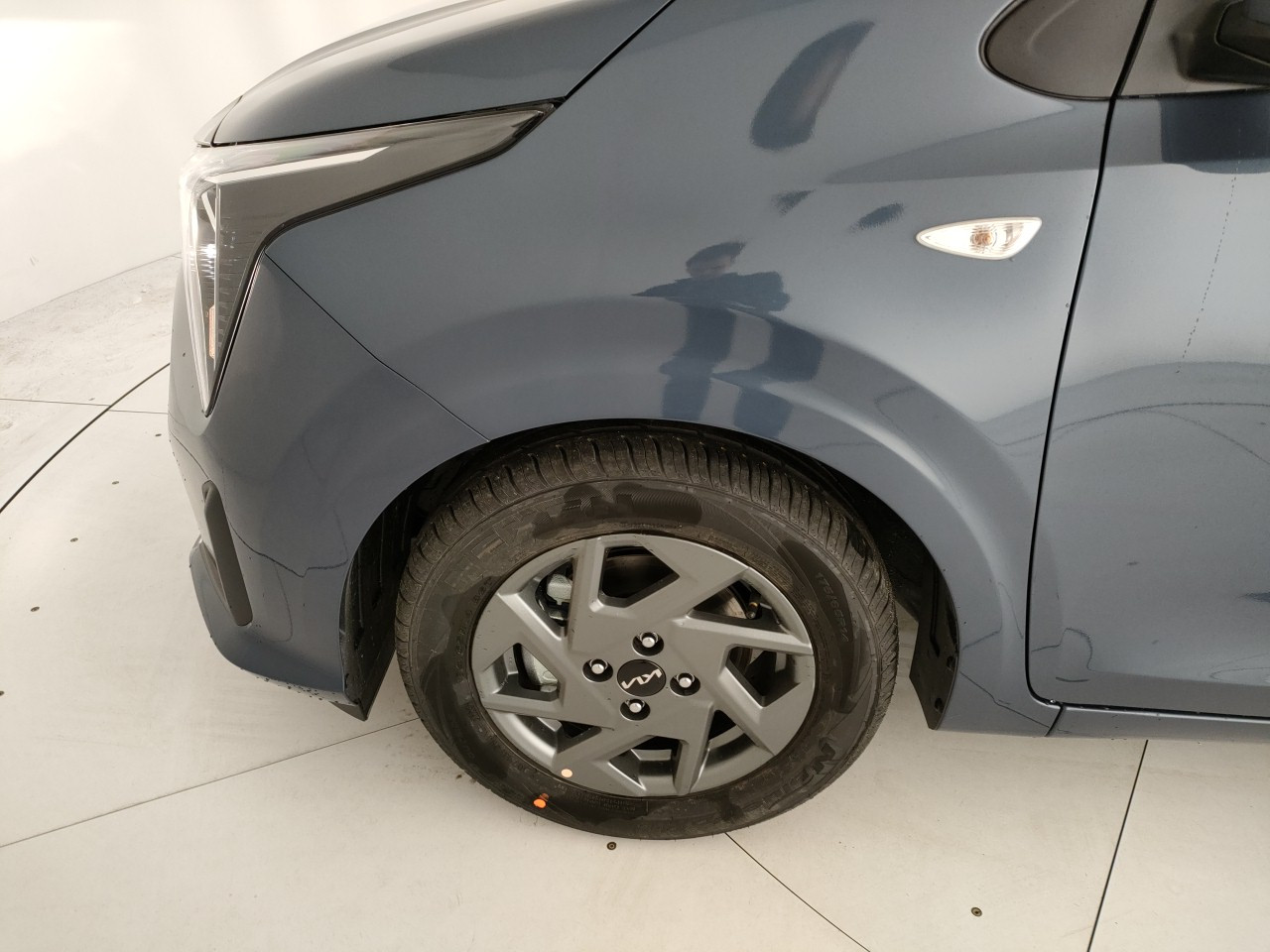 Kia Picanto Nuovo Benzina Picanto Porto Mantovano