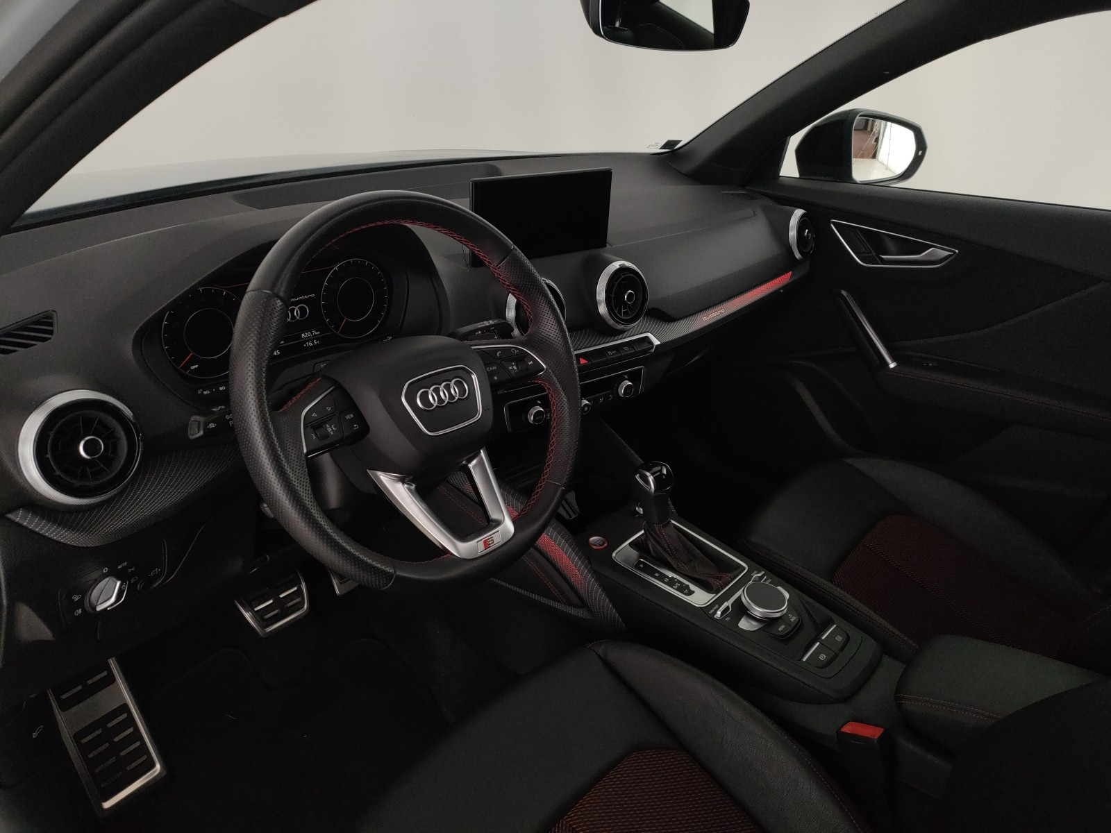 Audi Q2 Usato 2021 Q2 Legnago