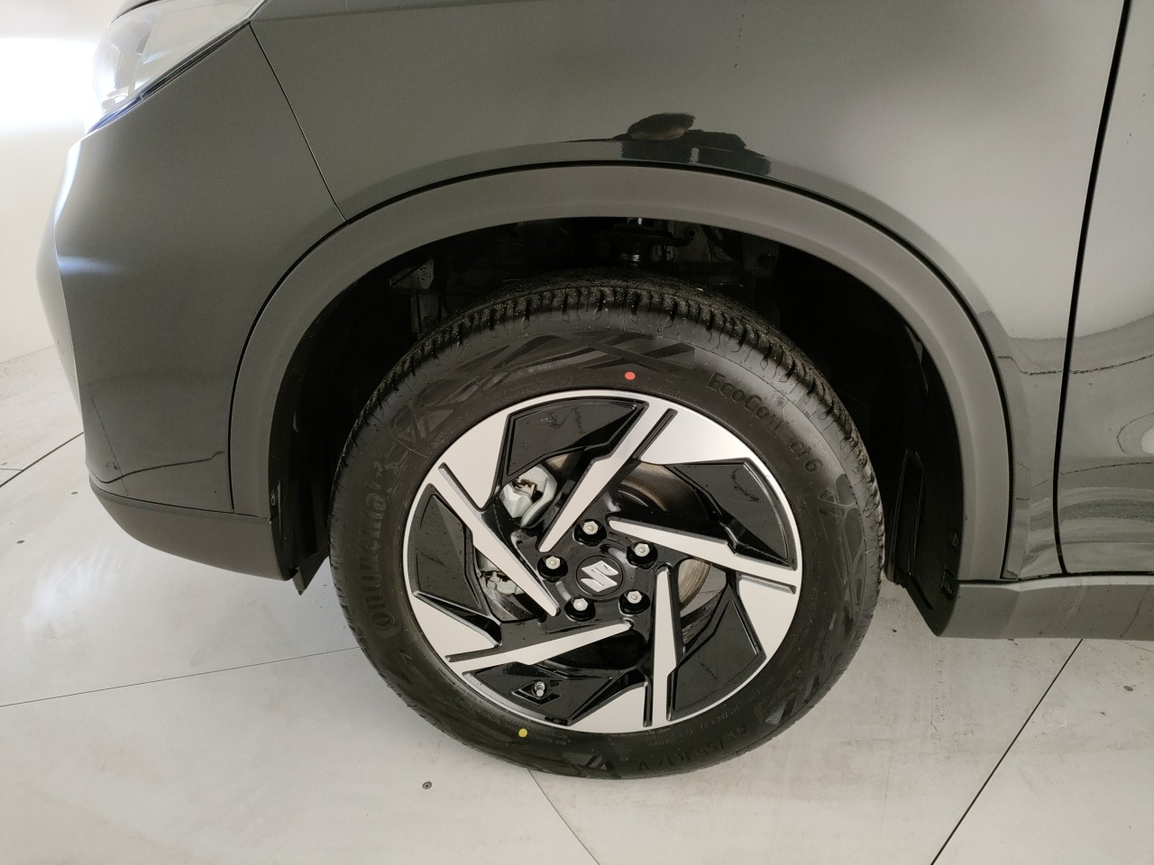 Suzuki Vitara Nuovo  Vitara Porto Mantovano