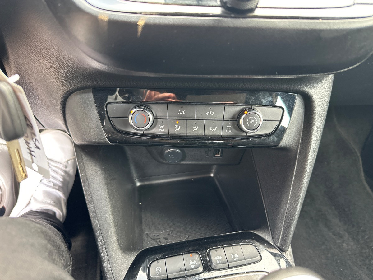 Opel Corsa Usato 2023 Corsa Carpi