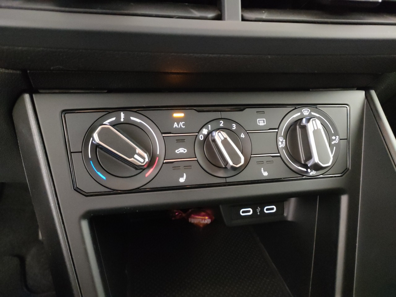 Volkswagen Taigo Usato 2022 Taigo Modena