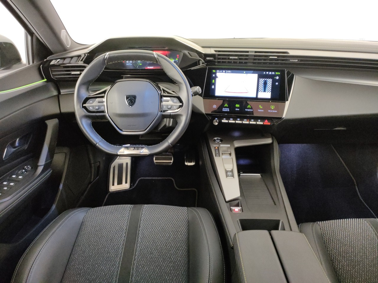 Peugeot 308 Usato 2024 308 Reggio Emilia