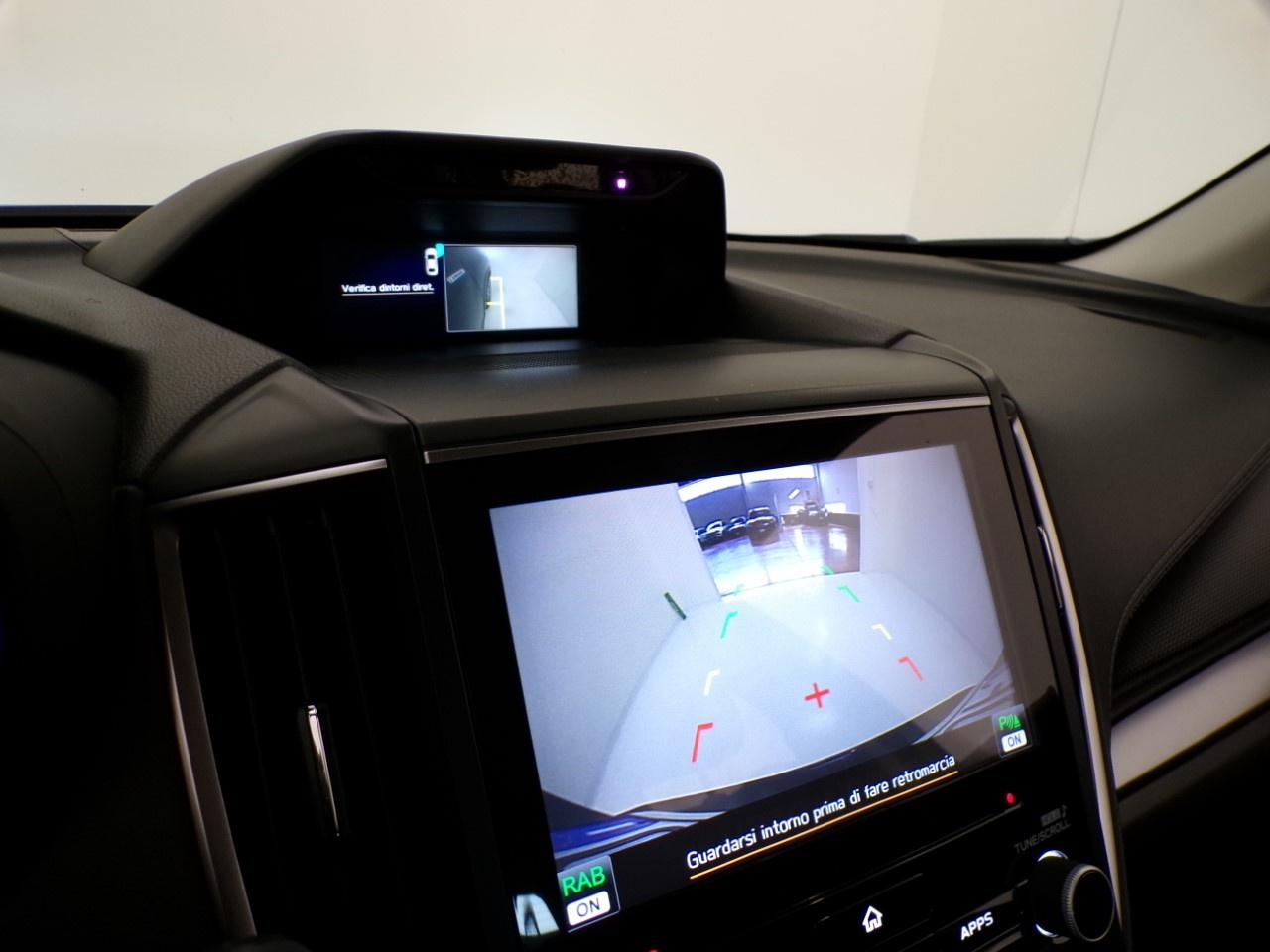 Subaru  Forester 2.0 i e-BOXER Style AWD CVT Lineartronic - 21