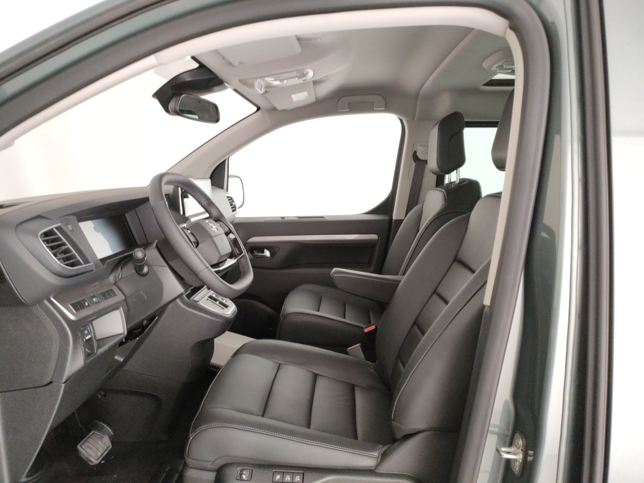 Opel Zafira / Vivaro KM0 2026 Zafira / Vivaro Porto Mantovano