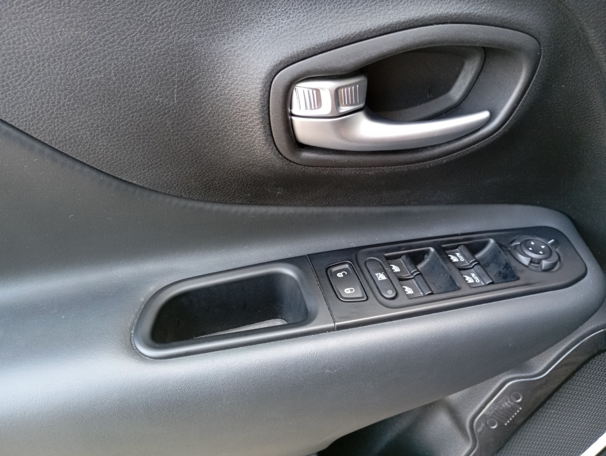 Jeep Renegade Usato 2021 Renegade San Vendemiano