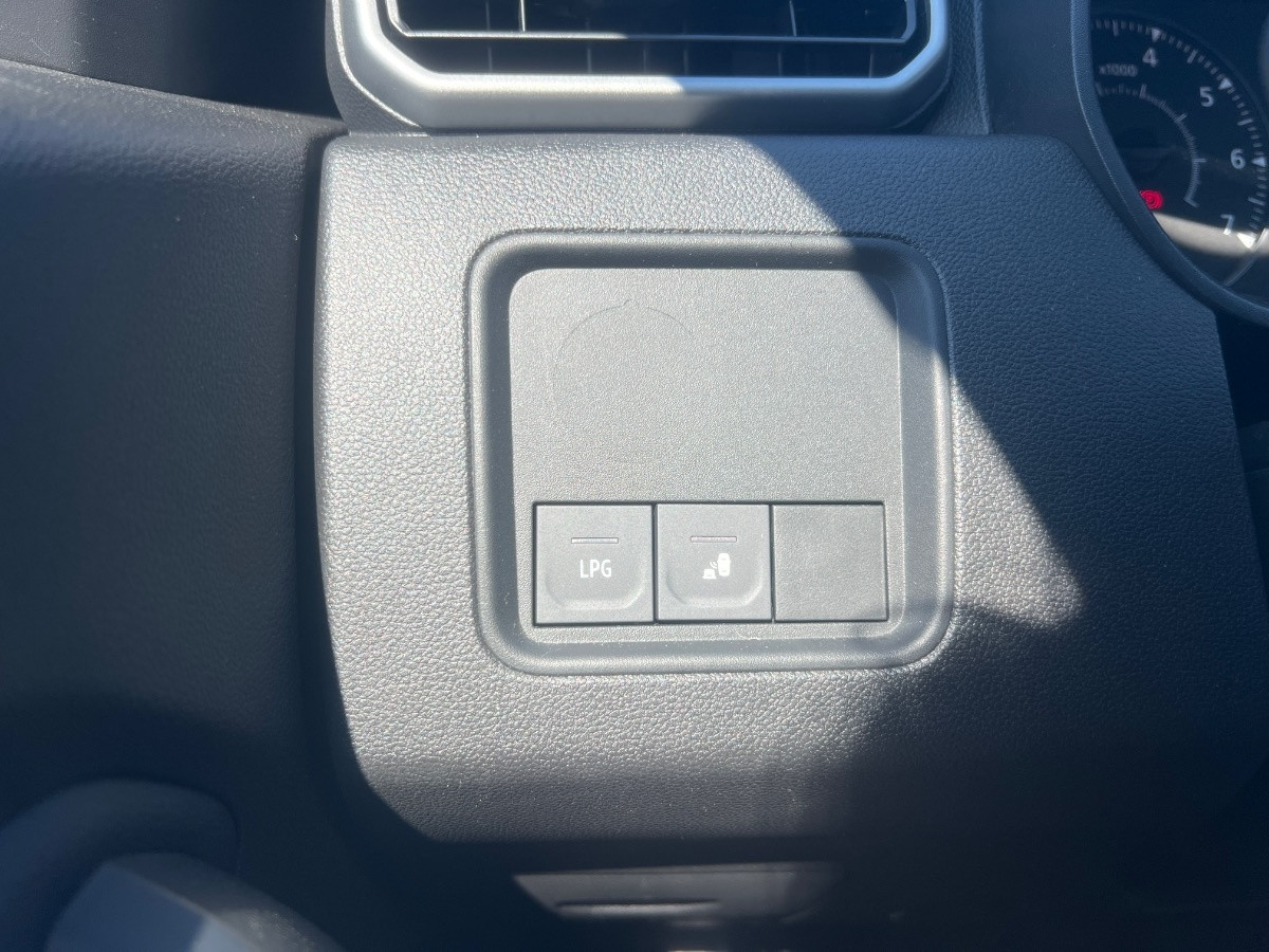 Dacia Duster Usato 2023 Duster Rovigo