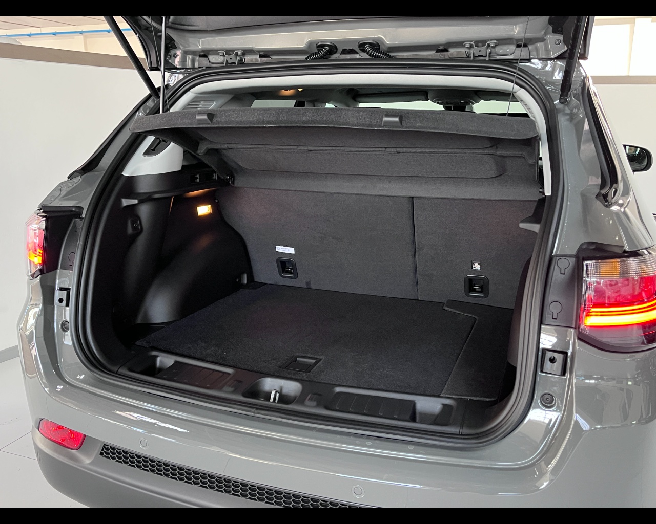 Jeep Compass Usato 2023 Compass Verona