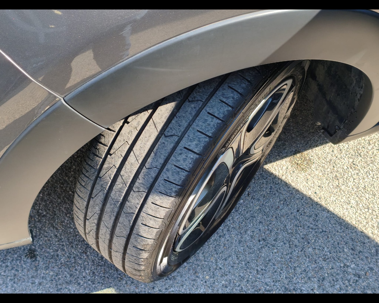 Foto CITROEN C3 1.5 bluehdi Feel Pack s&s 100cv 6m
