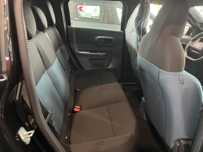 FIAT – Grande Panda 1.2 100 CV S&S Icon