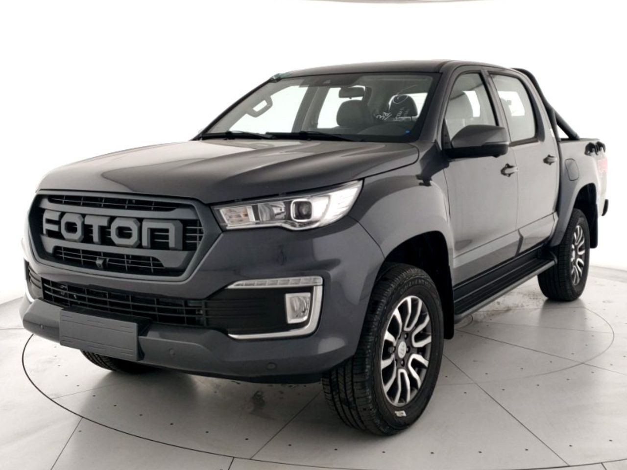 Foton Tunland G7 Nuovo Diesel Tunland G7 Porto Mantovano