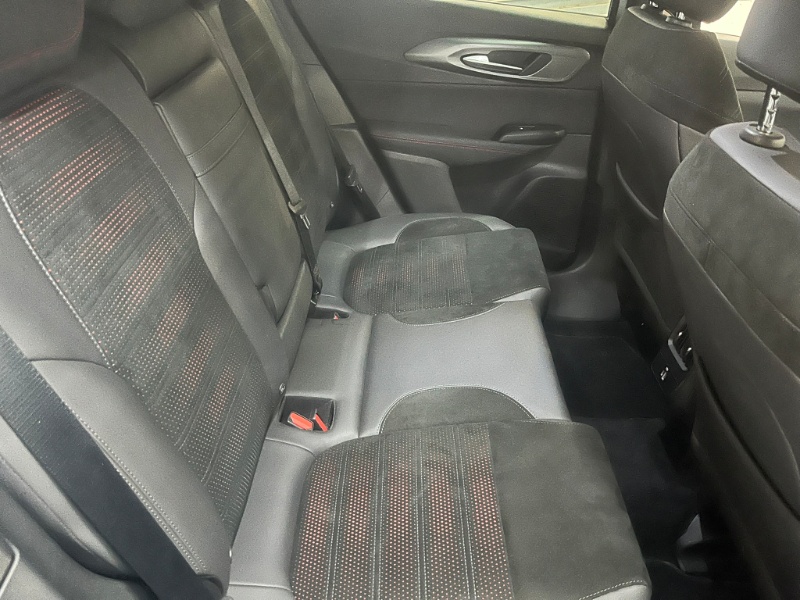 ALFA ROMEO – Tonale 1.5 130 CV MHEV TCT7 Sprint