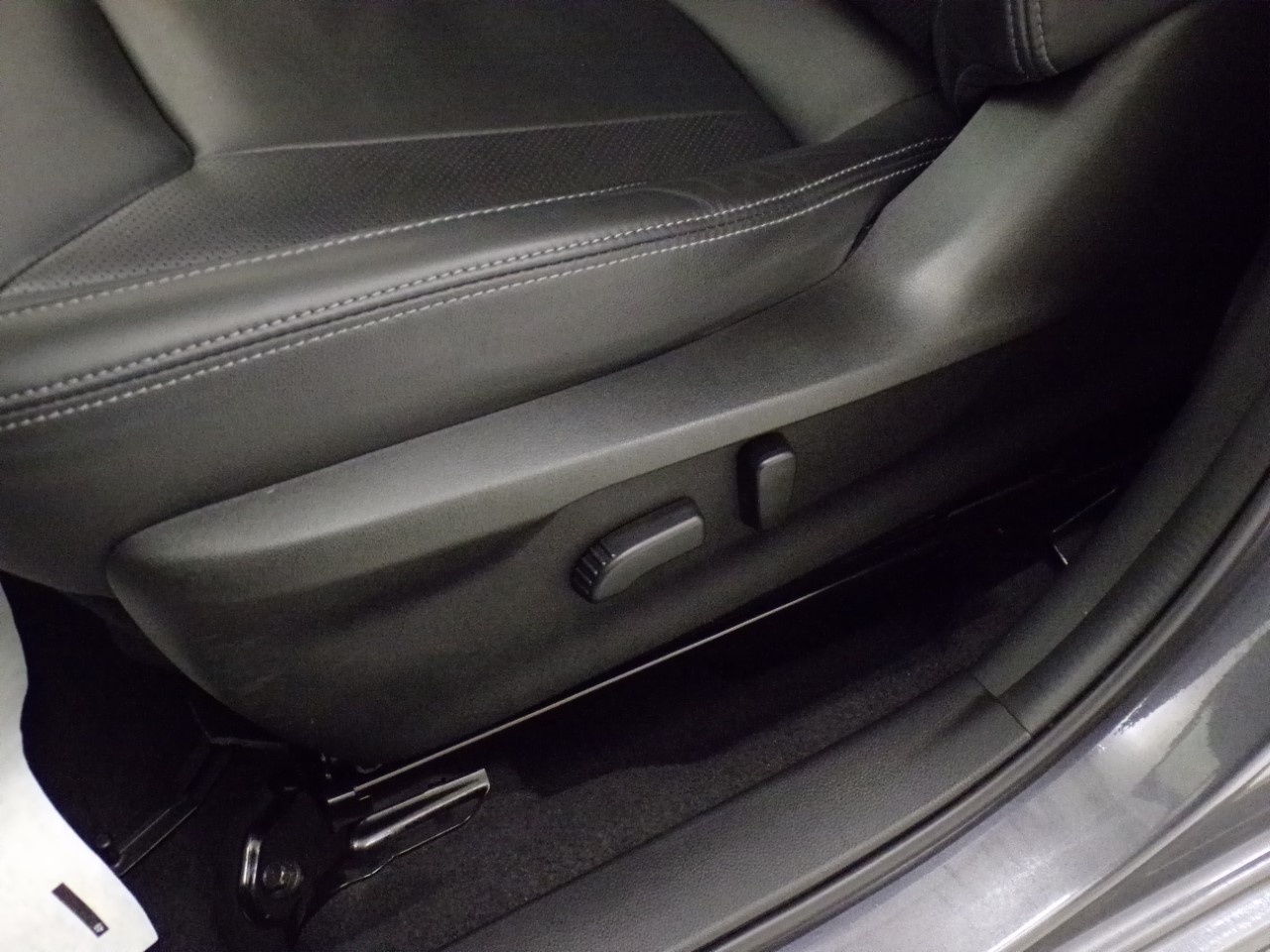 Subaru Impreza Impreza 2.0 i e-BOXER Premium AWD CVT Lineartronic - 14