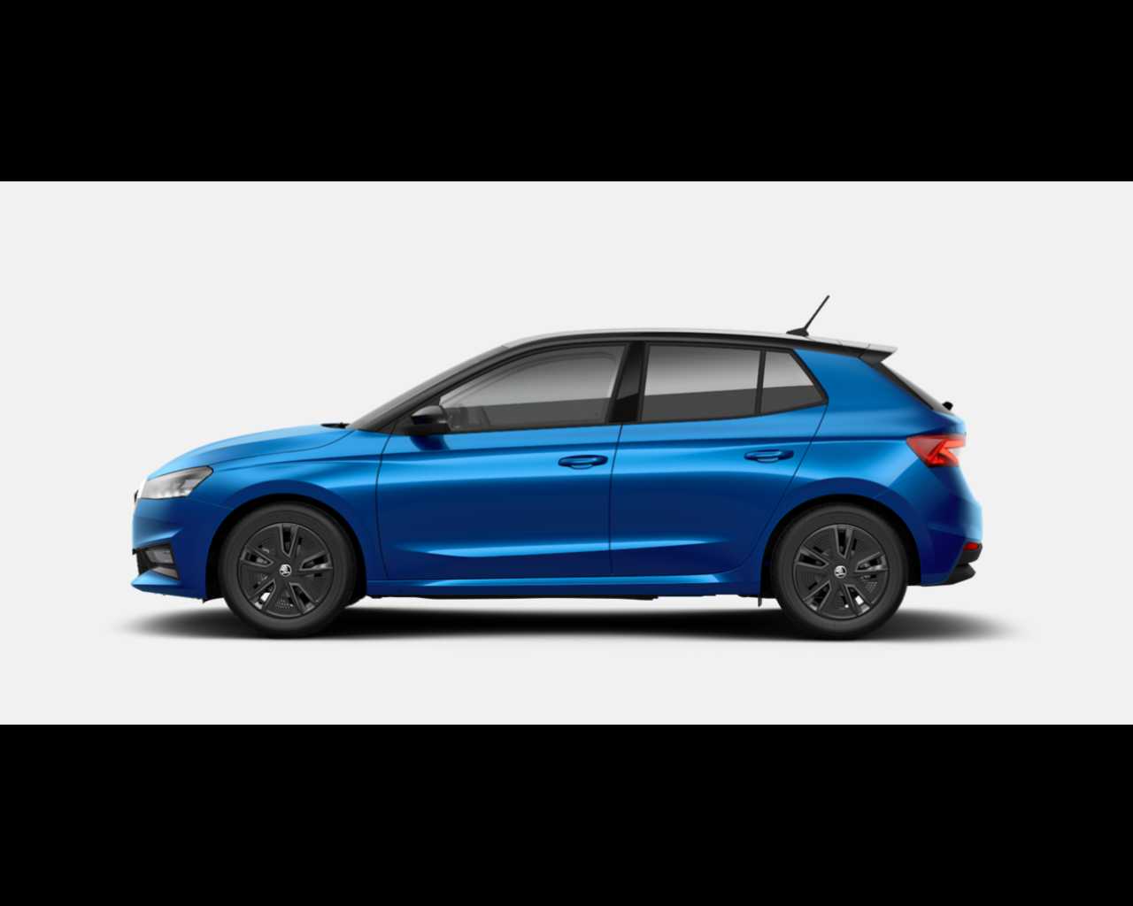 Skoda Fabia Nuovo Benzina Fabia Legnago