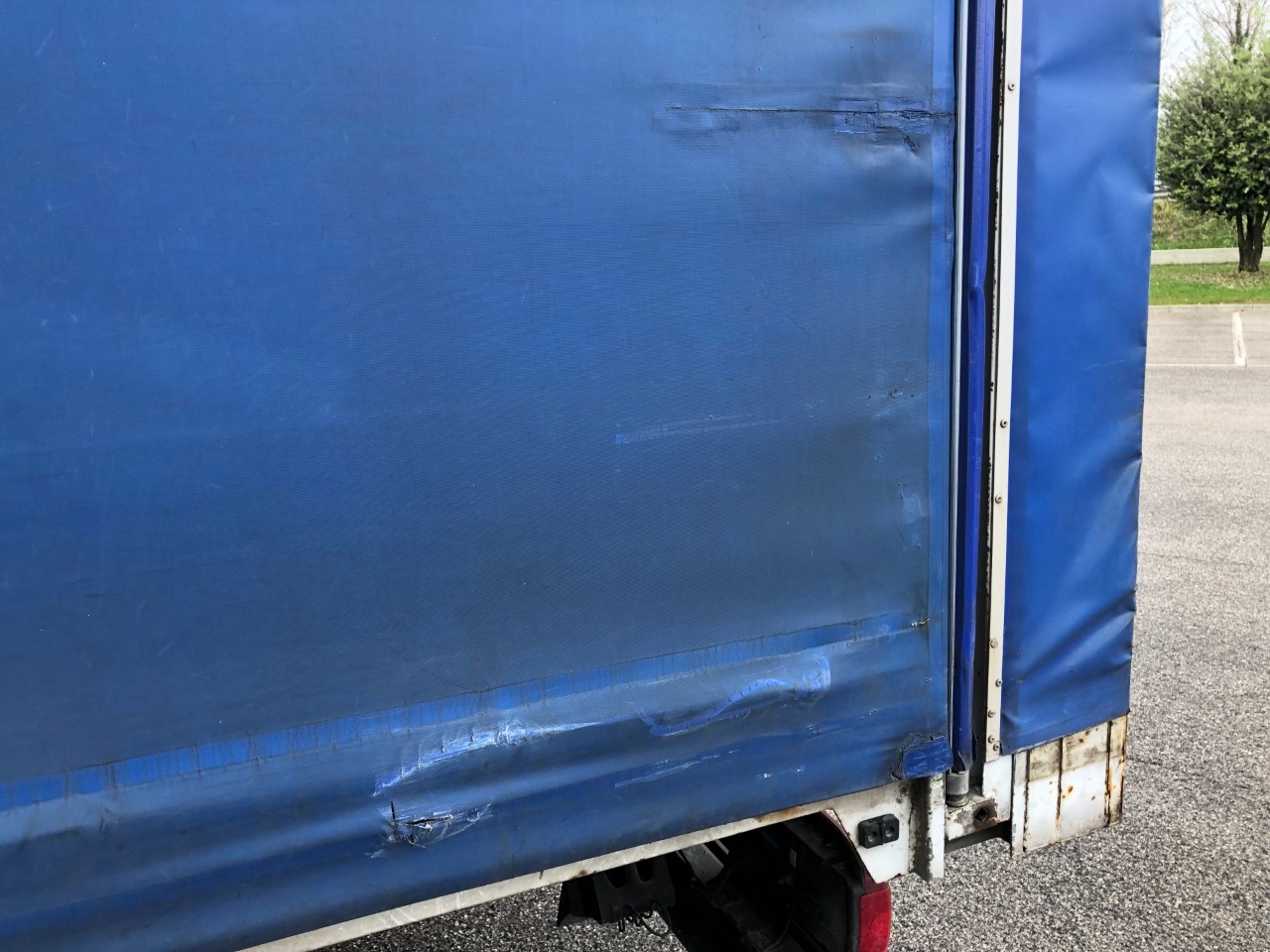 Mercedes Sprinter sprinter 416 cdi T 43/35 - 11
