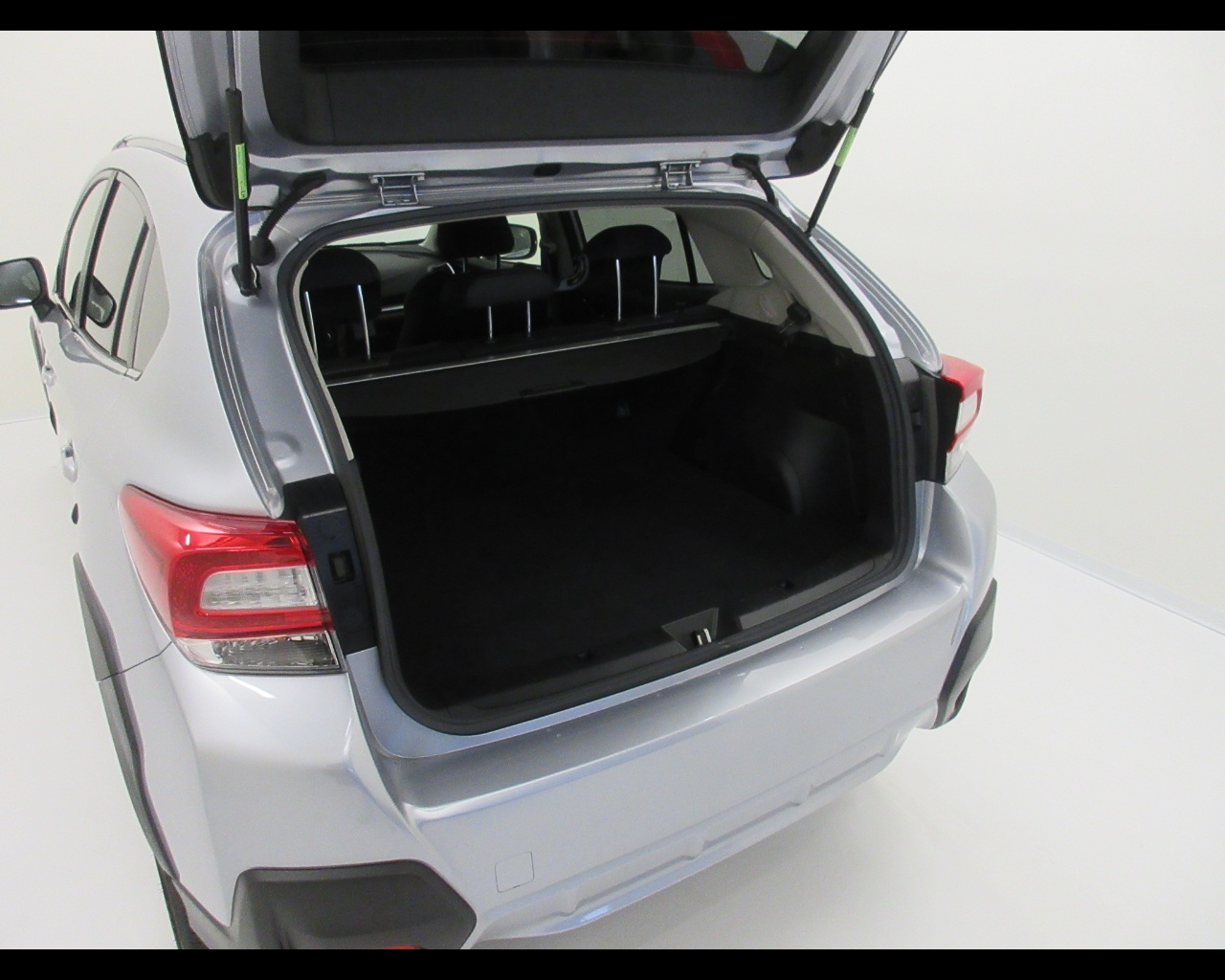 Subaru XV XV 2.0 i e-BOXER Style Navi AWD CVT Lineartronic - 9