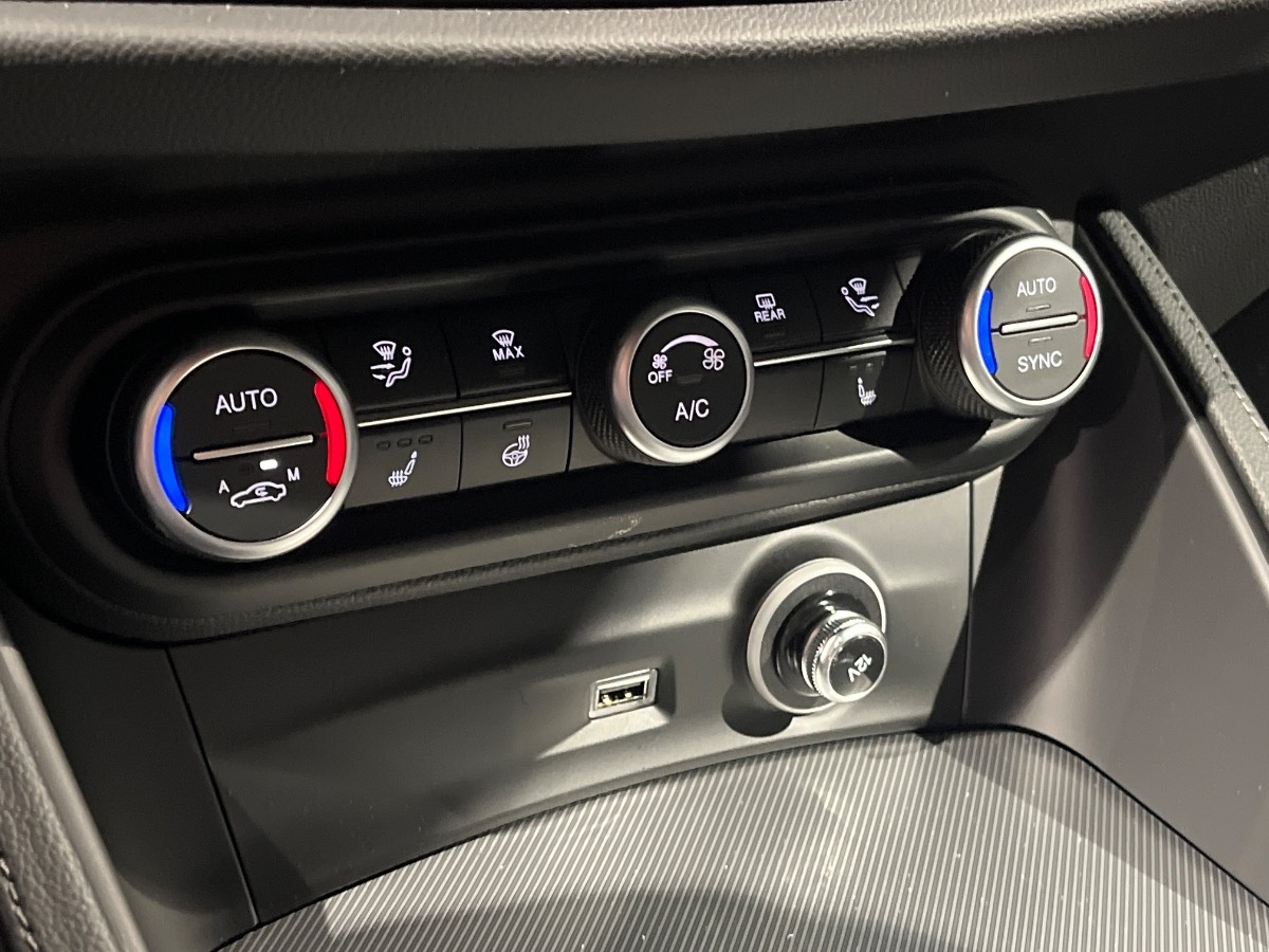 Alfa Romeo Stelvio Nuovo Diesel Stelvio Rovigo