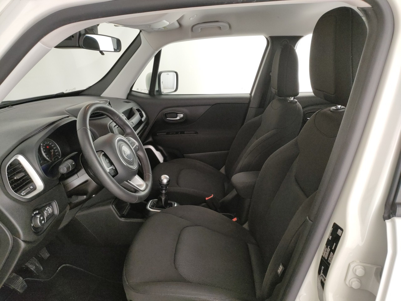 Jeep Renegade Usato 2020 Renegade Parma