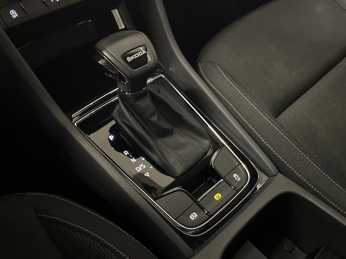 Skoda Karoq Usato 2023 Karoq Verona