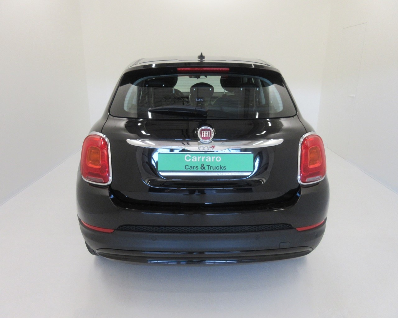 Fiat 500 500 X 1.3 Multijet 95cv Lounge 4x2 - 7